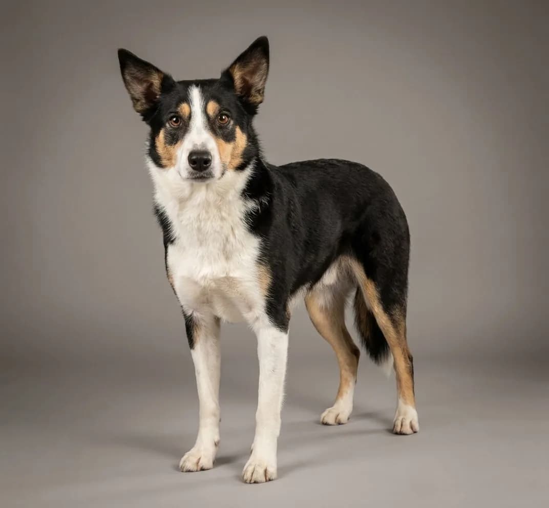 Welsh Sheepdog