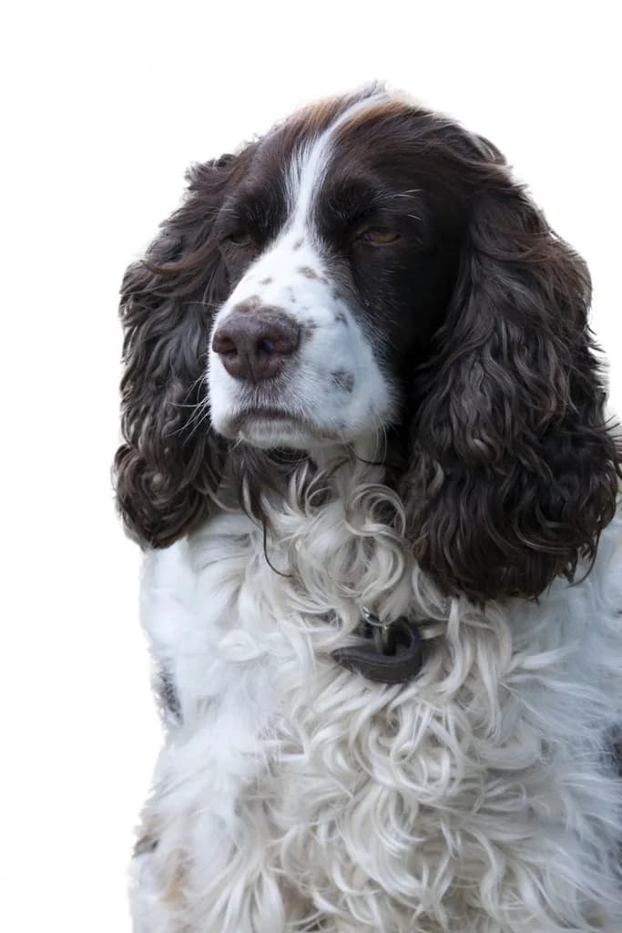 Cocker Spaniel