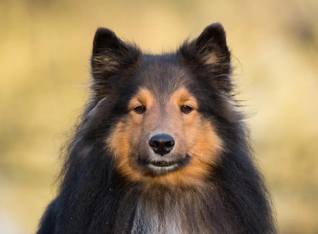 Shetland Sheepdog