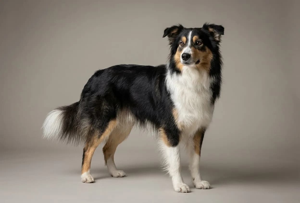 Faroese Sheepdog