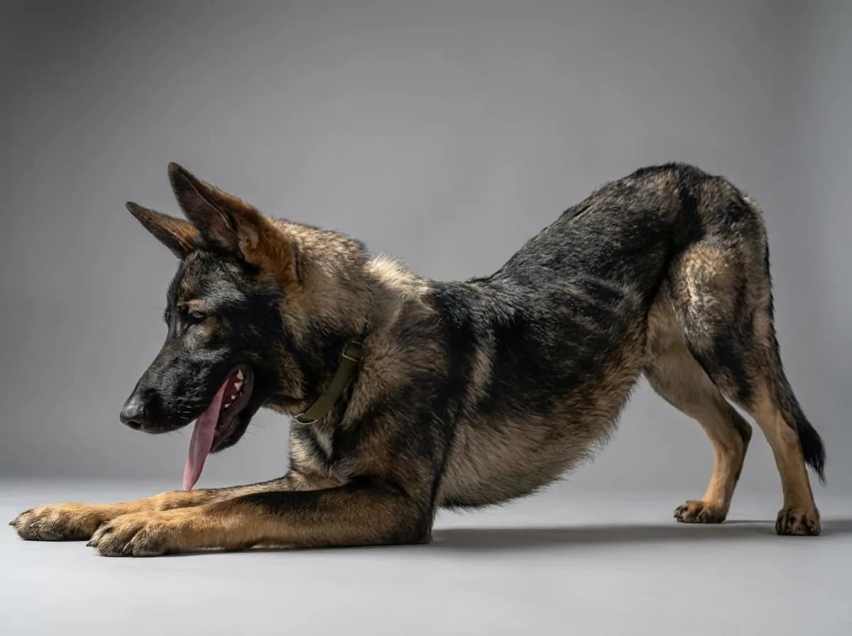 Kunming Dog