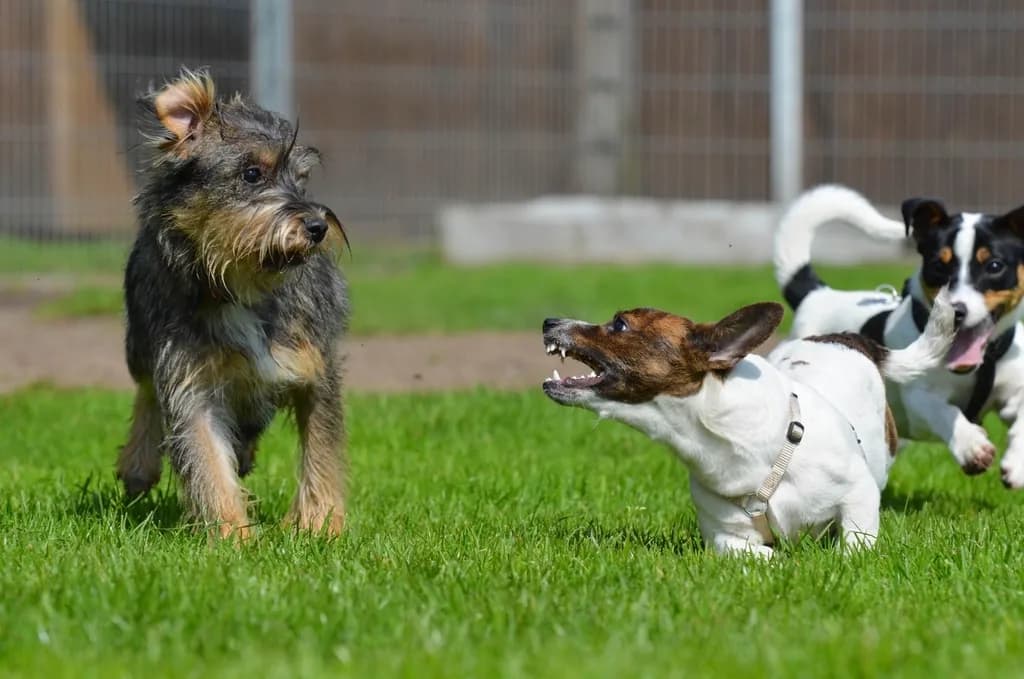 Jack Russell Terrier