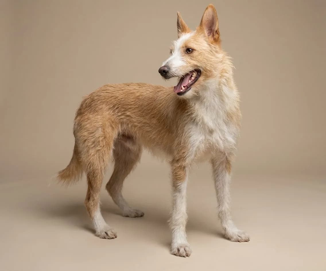 Portuguese Podengo