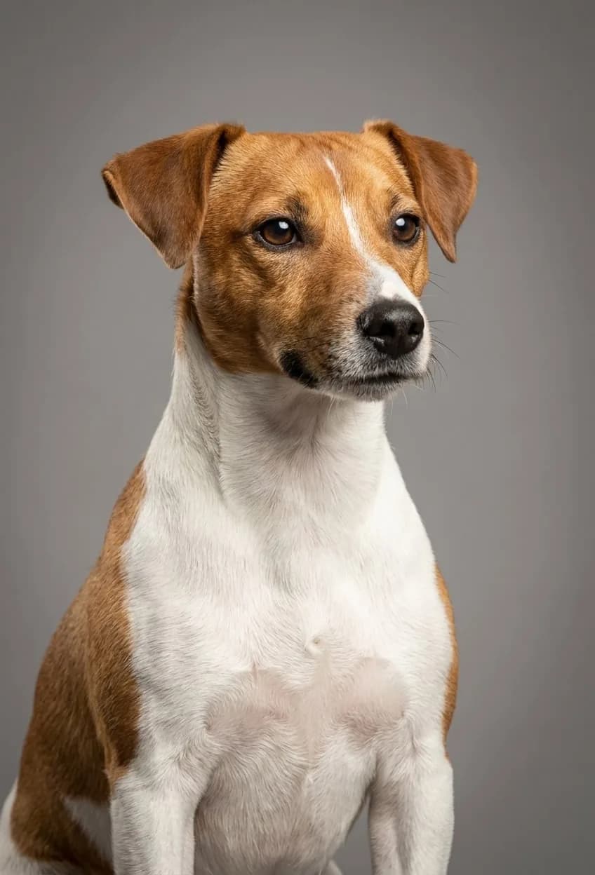 Plummer Terrier