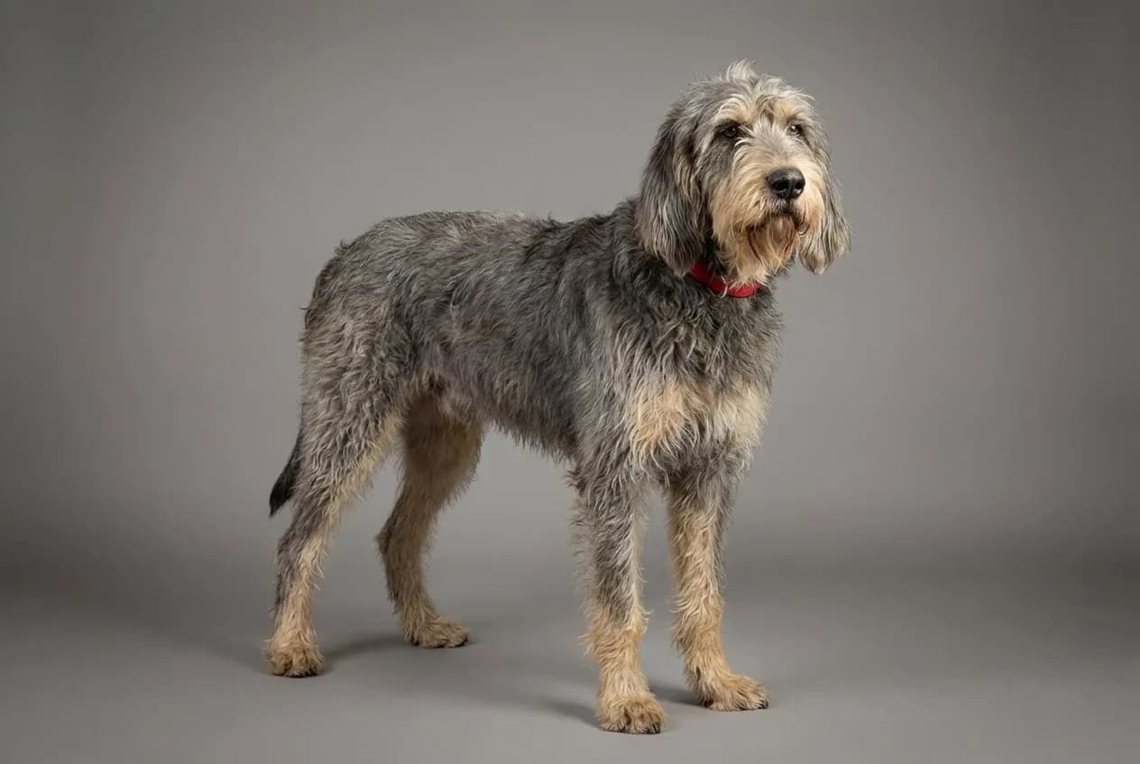 Griffon Nivernais