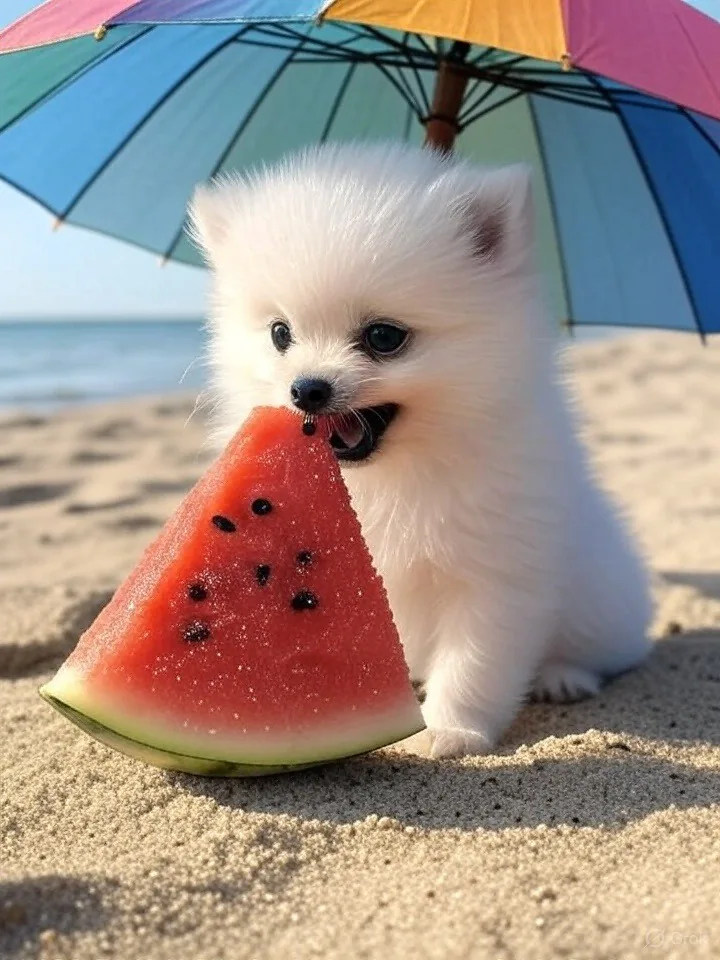 Pomeranian