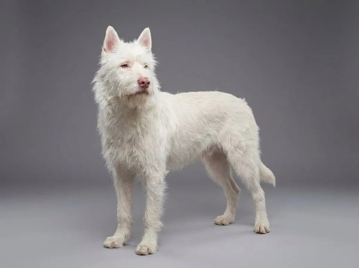 Xiasi Dog