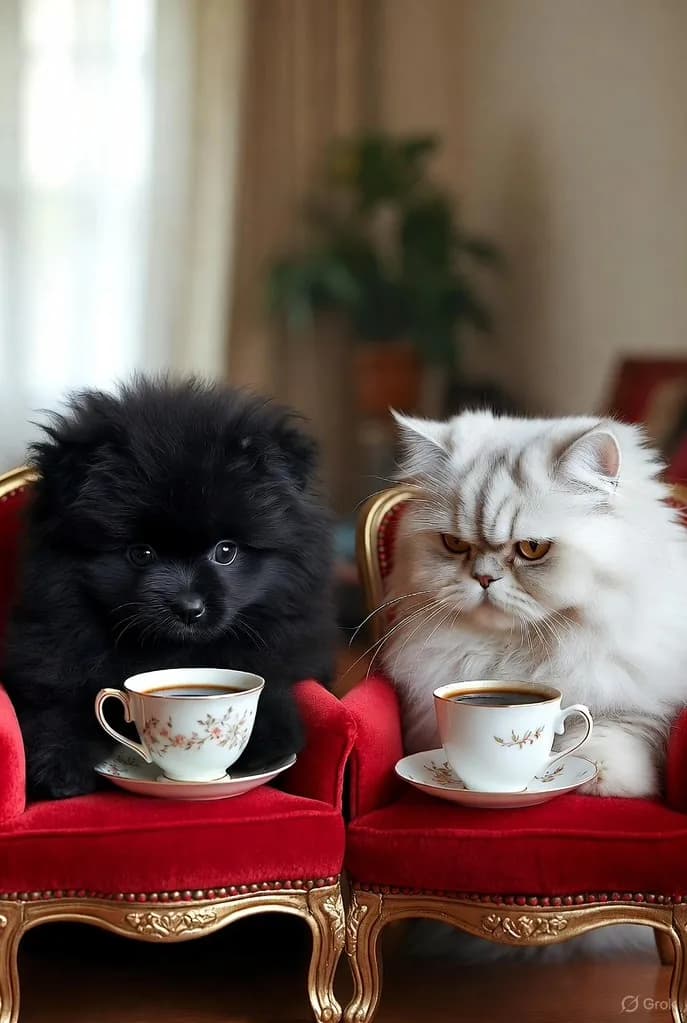 Persian