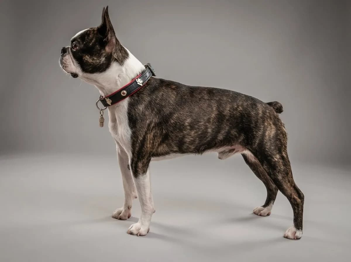 Boston Terrier