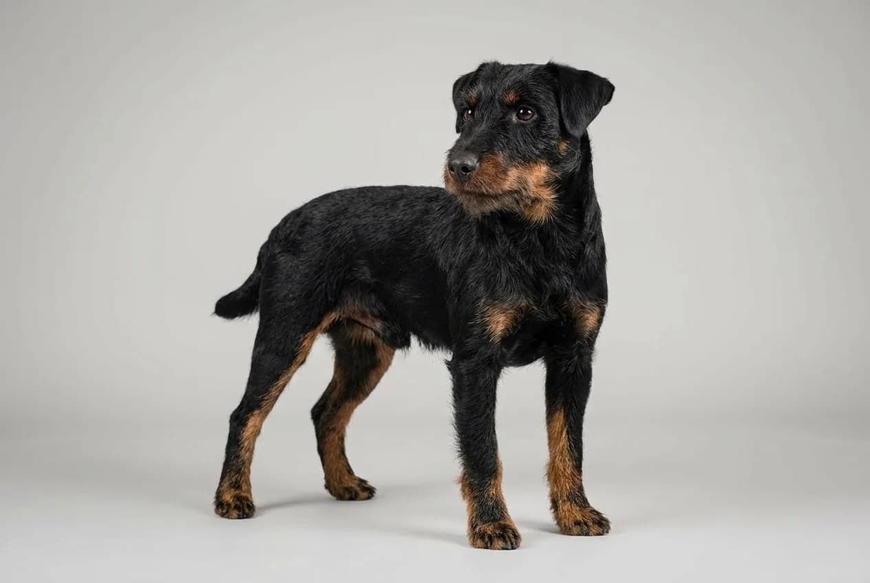 Jagdterrier