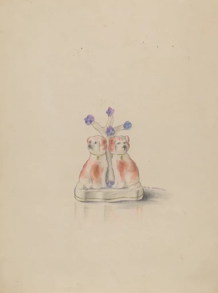 Porcelaine
