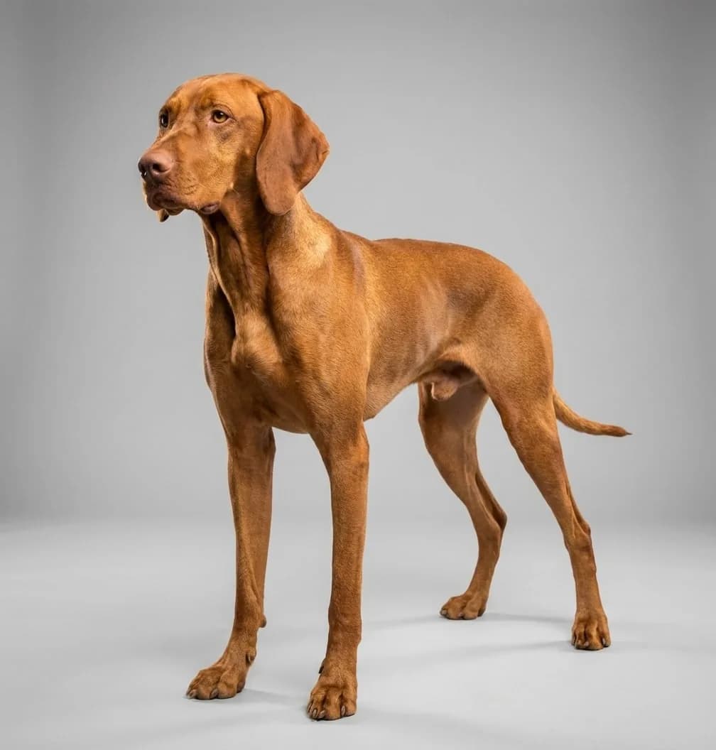 Vizsla