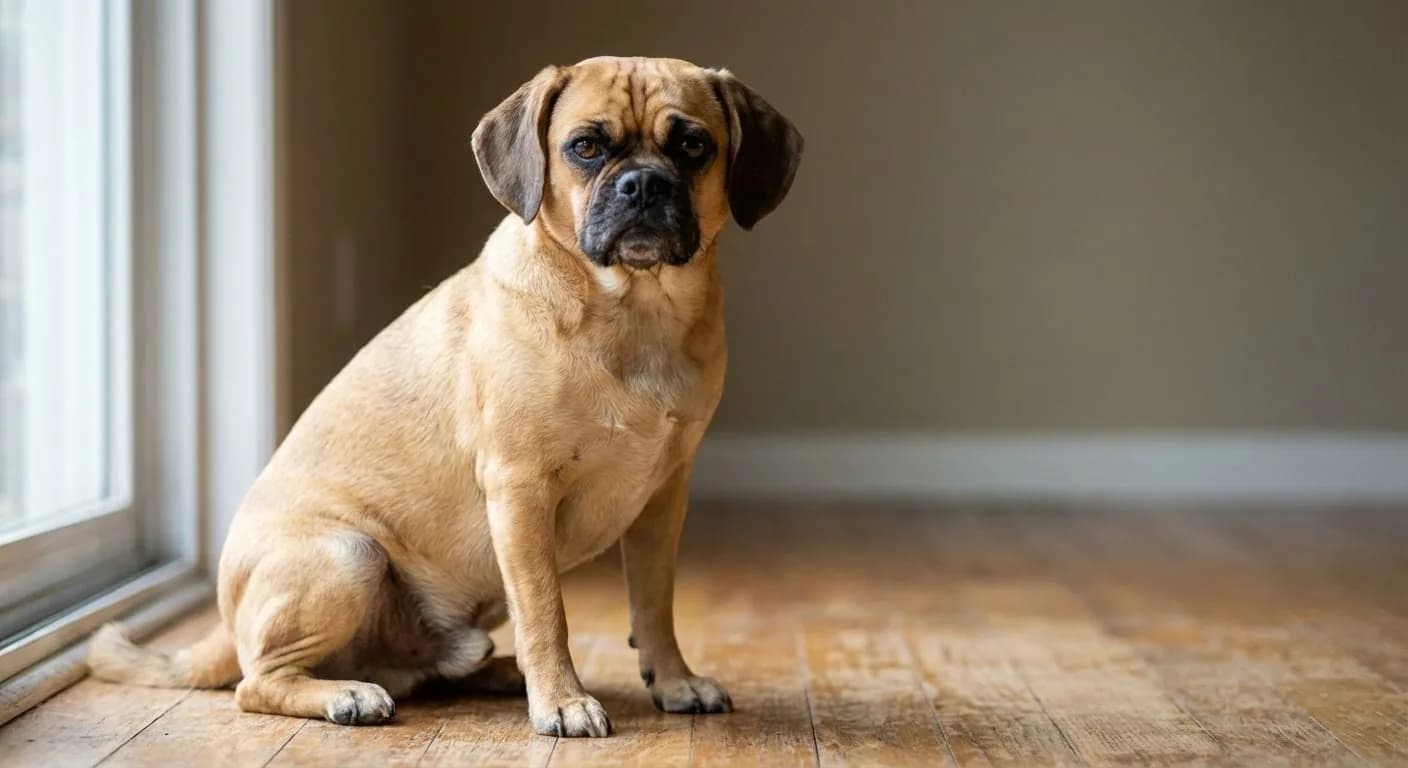 Puggle