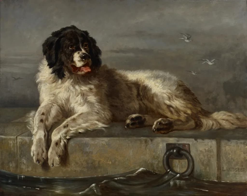 Landseer