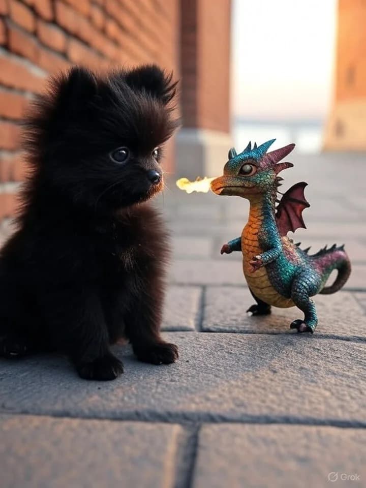 Pomeranian