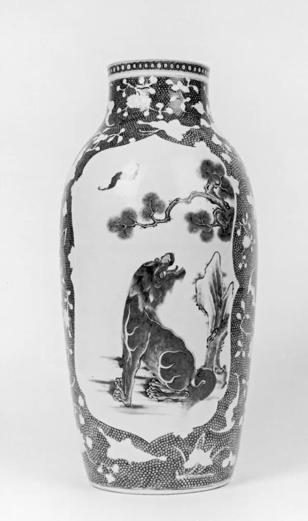 Porcelaine