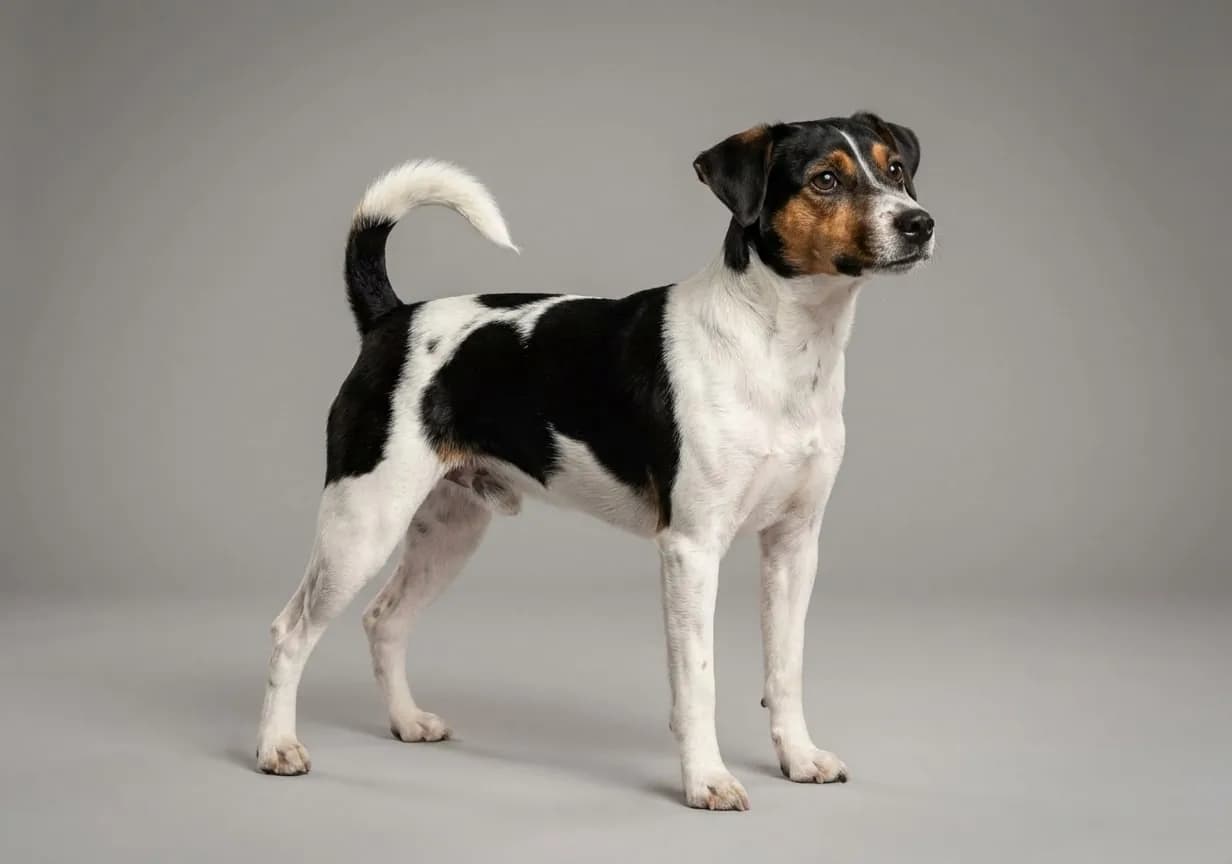 Danish-Swedish Farmdog