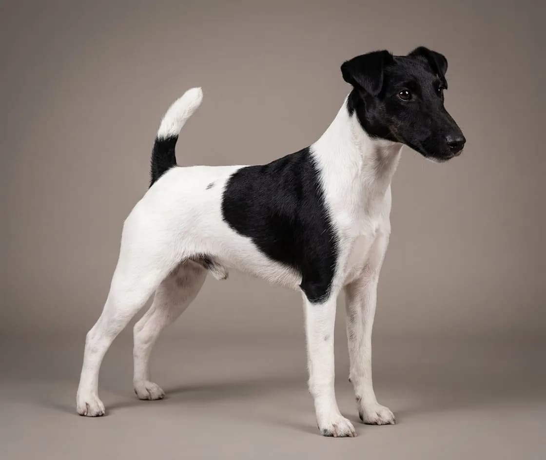 Smooth Fox Terrier