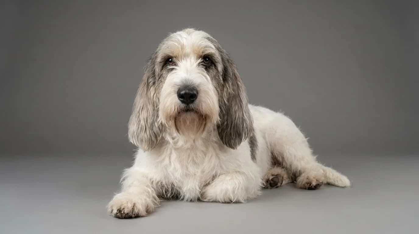 Grand Basset Griffon Vendéen