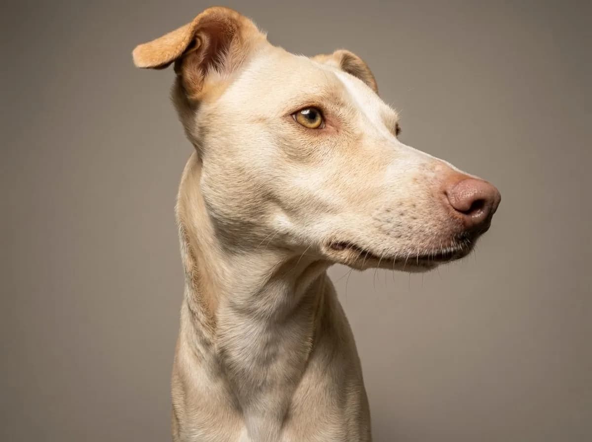 Pampas Deerhound
