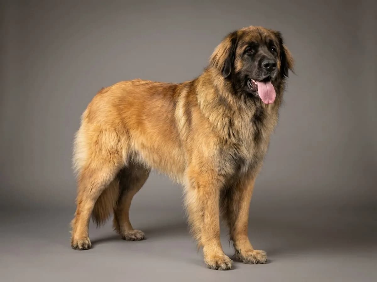 Leonberger
