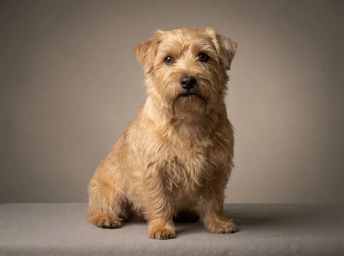 Lucas Terrier