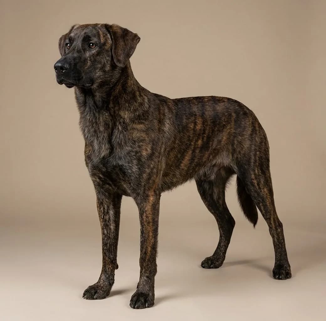Corsican Dog
