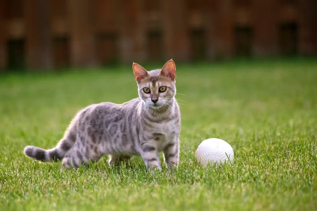 Bengal