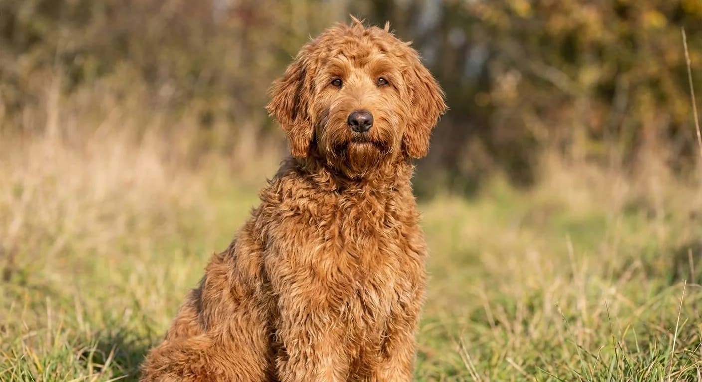 Irish Doodle