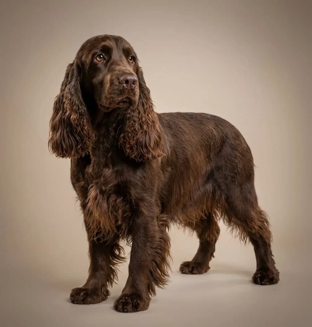 Field Spaniel