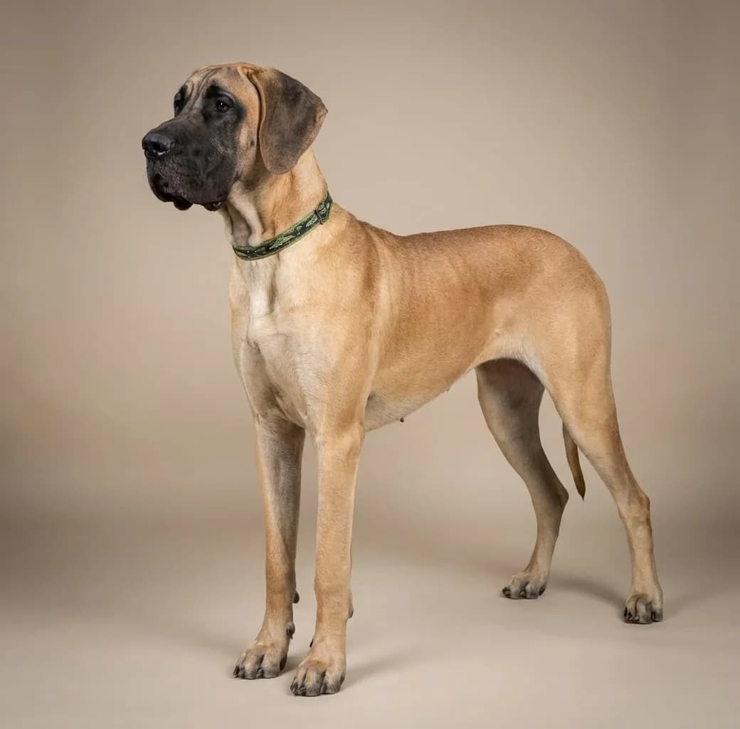 Great Dane