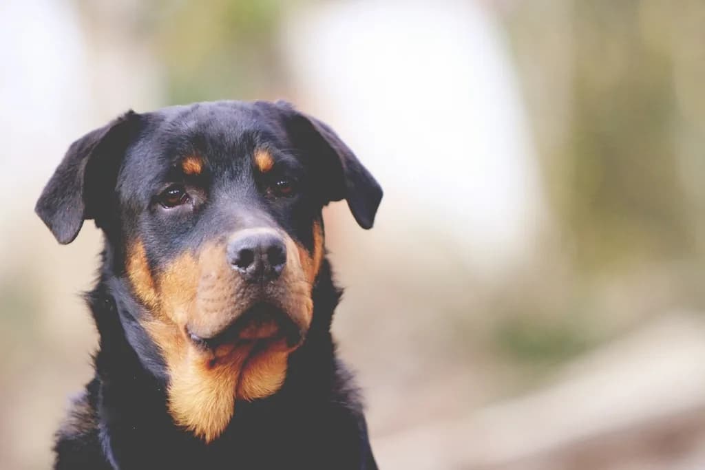 Rottweiler