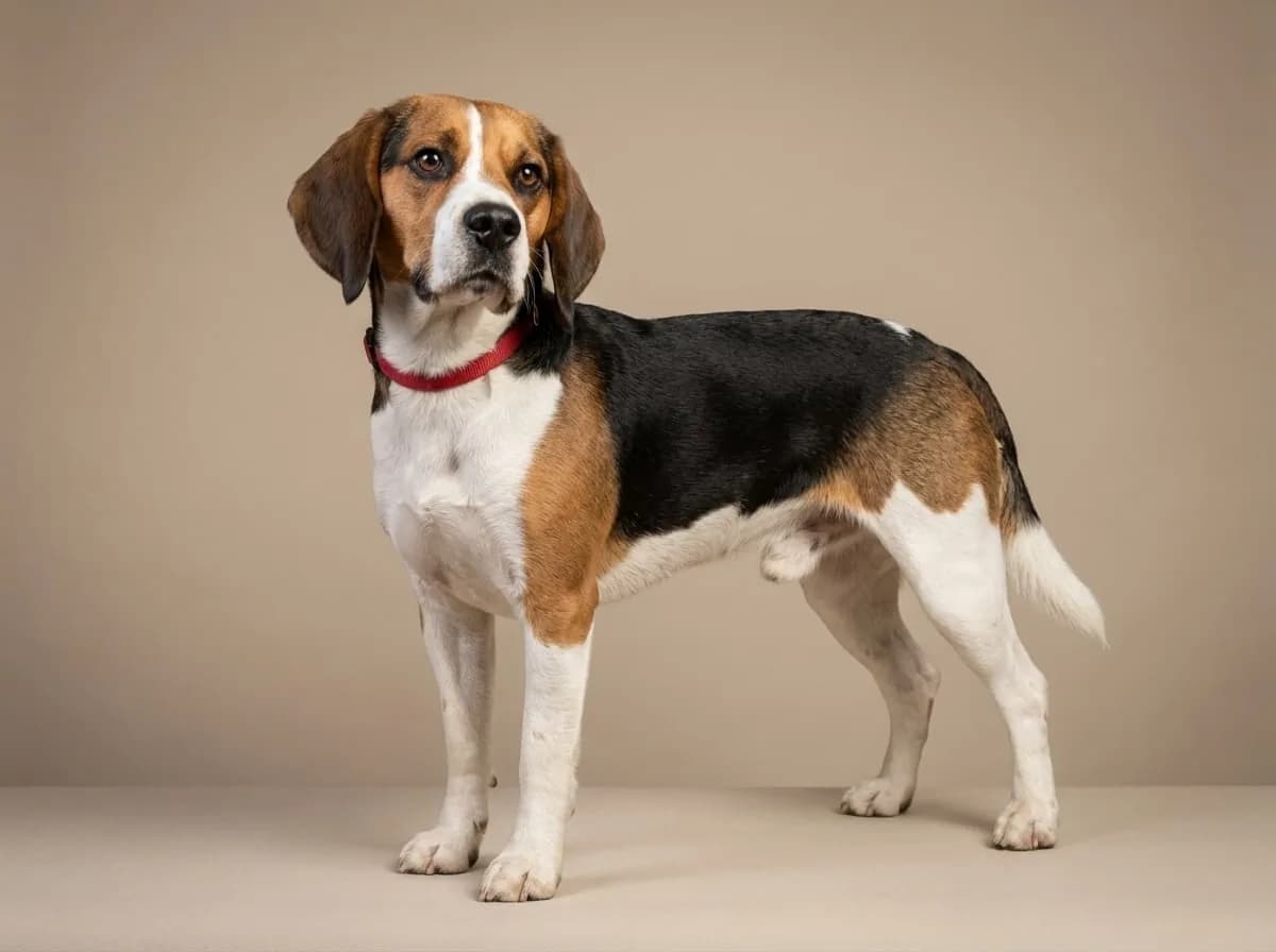 Beagle-Harrier