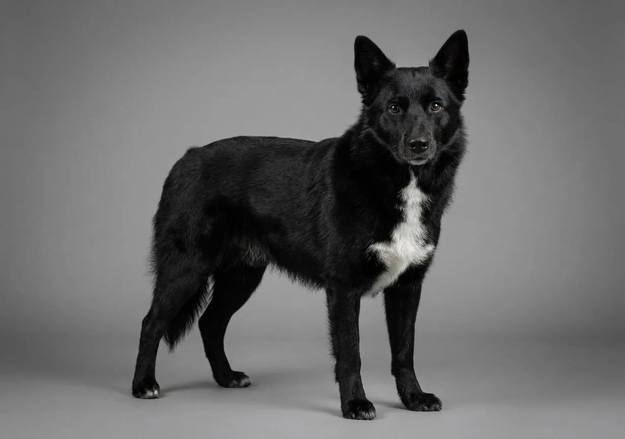 Lapponian Herder