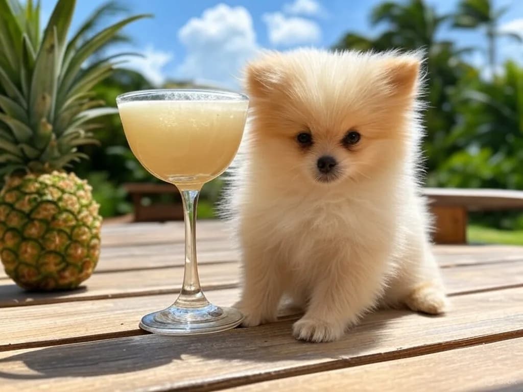 Pomeranian