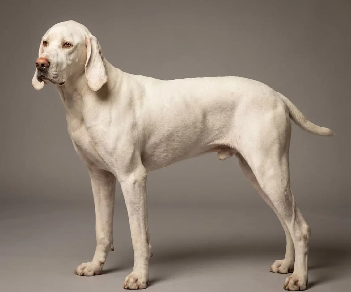 Ariège Pointer