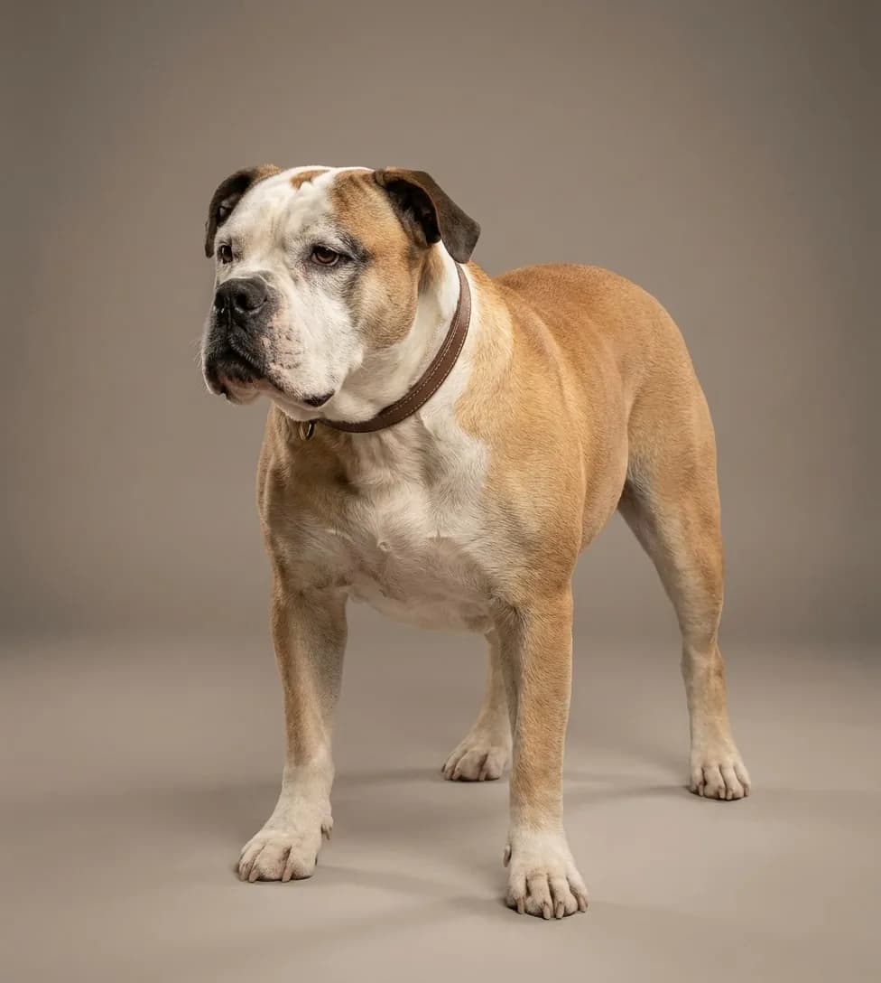 Campeiro Bulldog