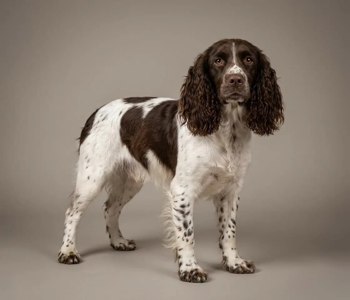 Russian Spaniel