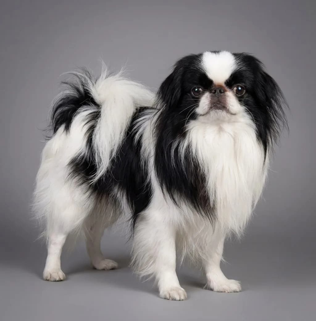 Japanese Chin