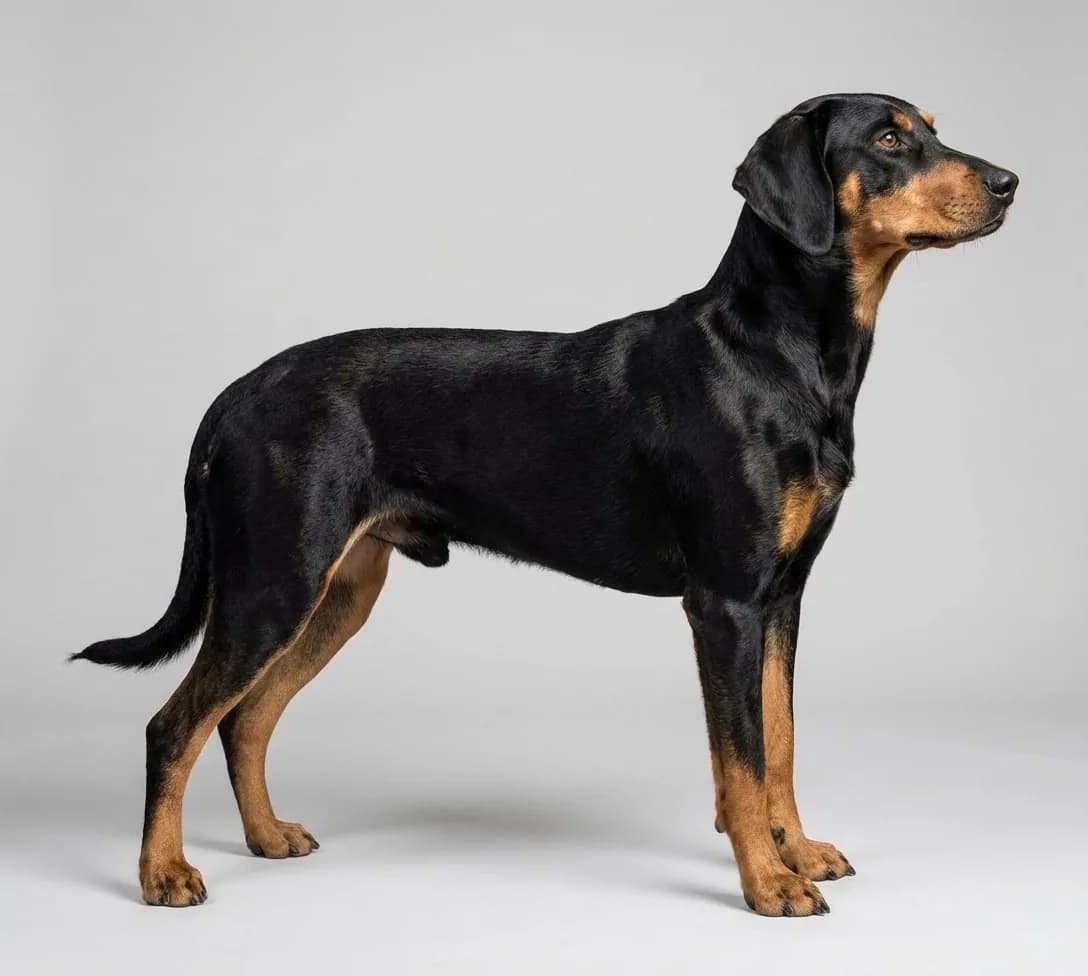 Smaland Hound
