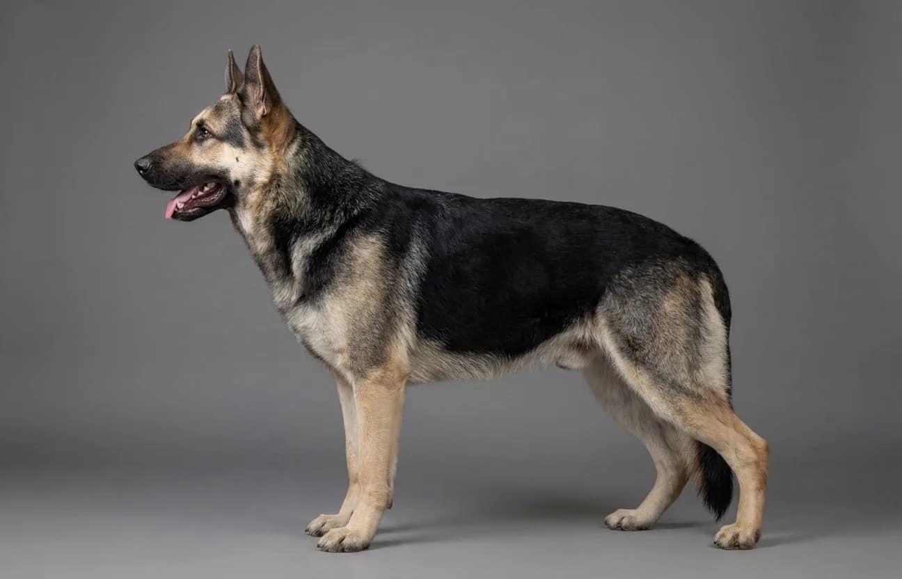 East European Shepherd