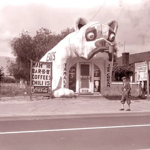 Valley Bulldog