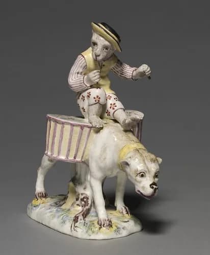 Porcelaine