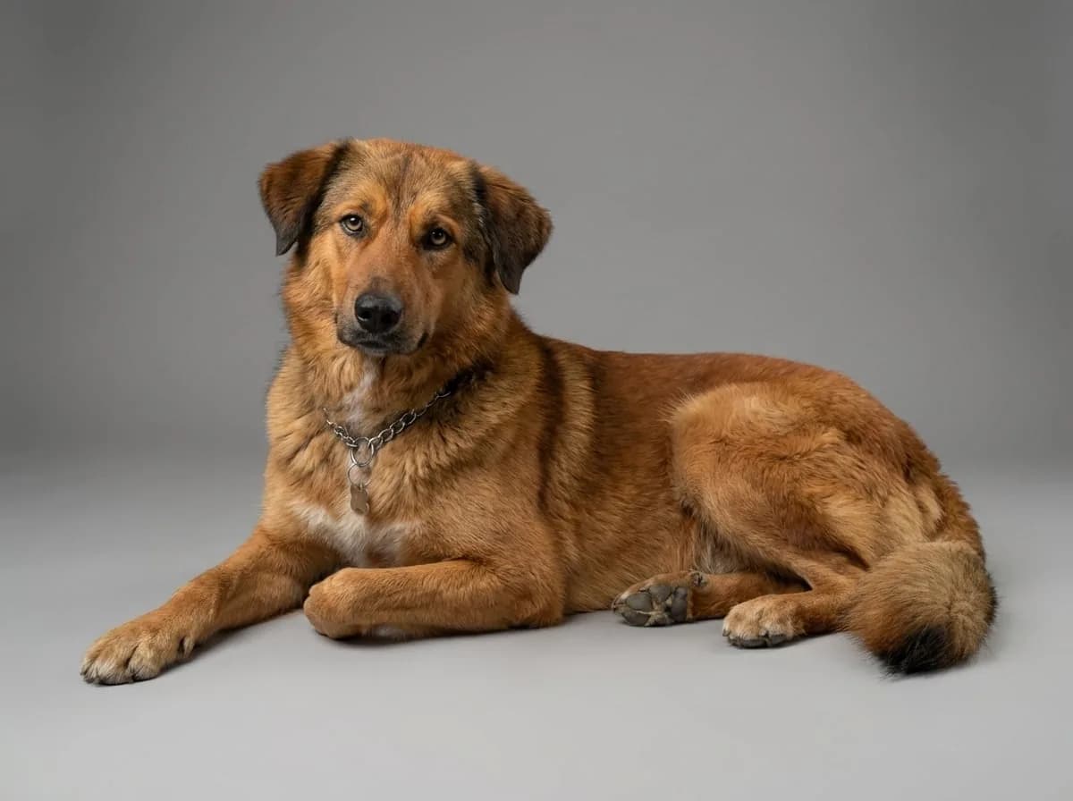 Bakharwal Dog