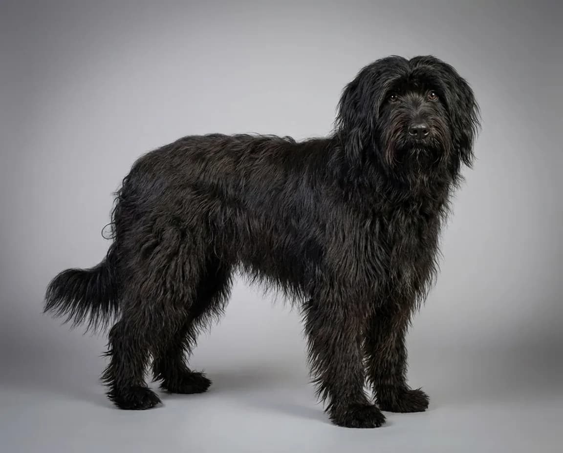 Catalan Sheepdog
