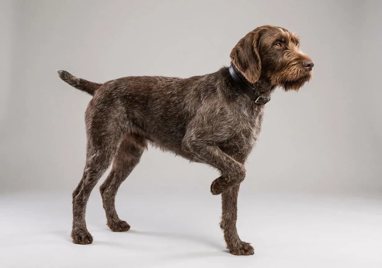 Pudelpointer