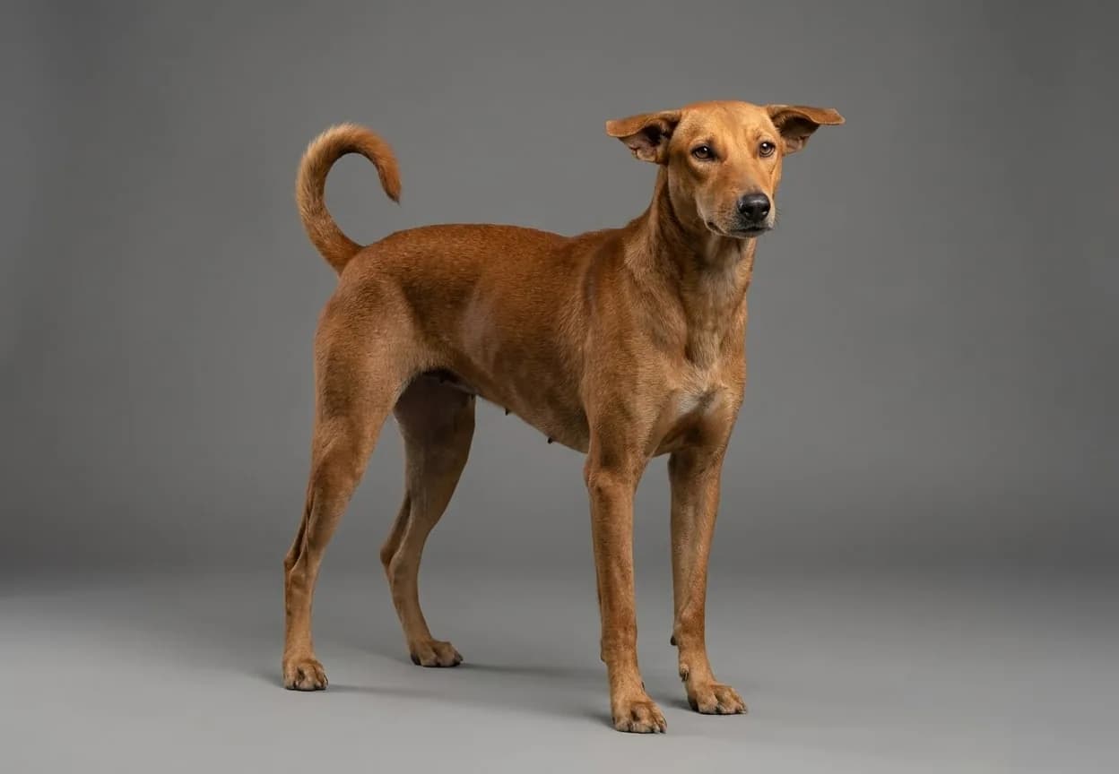 Sinhala Hound