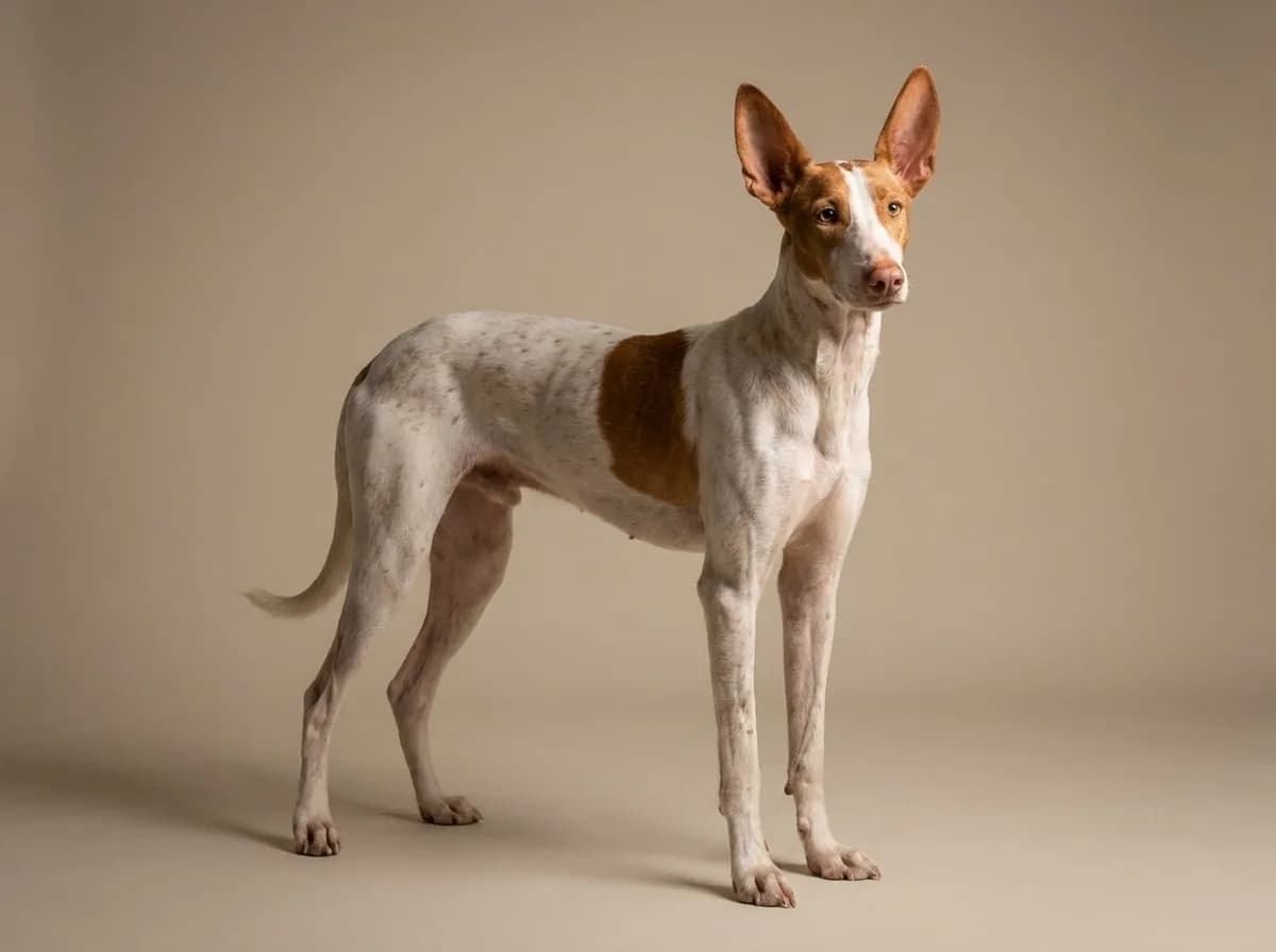 Podenco Canario