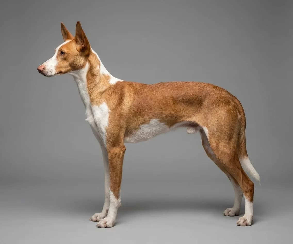 Podenco Valenciano