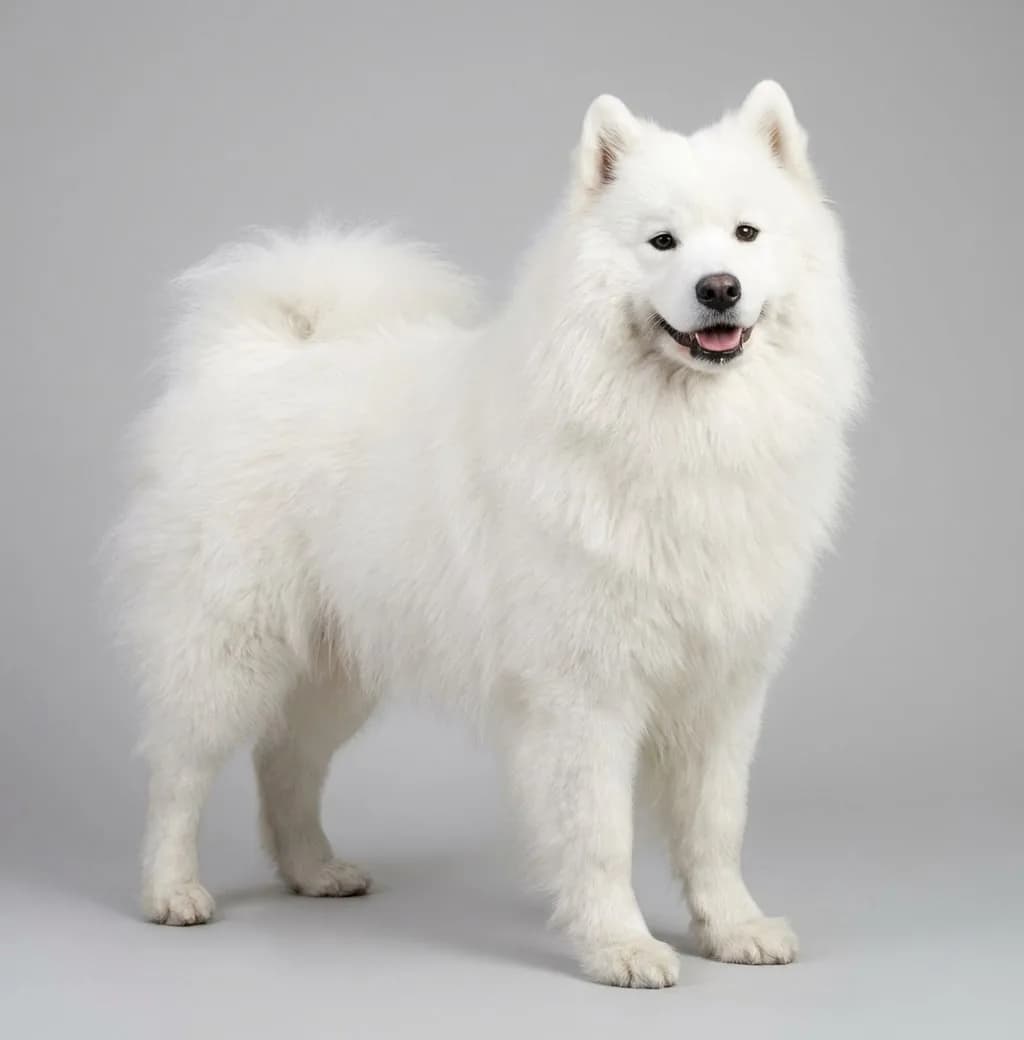 Samoyed